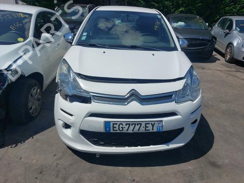 Anlasser CITROËN C3 II (SC_) 1.0 VTi 68 | BP21994551M8 