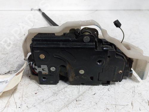 Used Rear left lock VW GOLF V (1K1) [2003-2010]  19882501