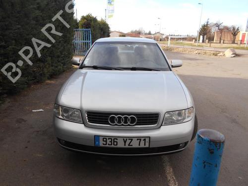Ignition barrel AUDI A4 B5 (8D2) 1.9 TDI | BP21979499M48 