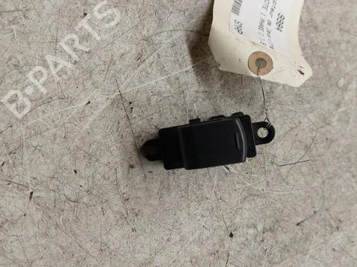 Right front window switch NISSAN NOTE (E11, NE11) | BP19893571I26