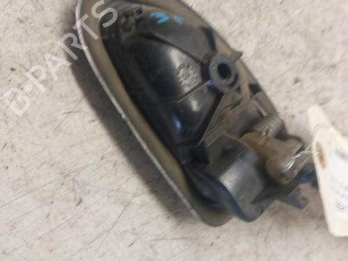 Used Front left interior door handle RENAULT TRAFIC II Van (FL) 2.0 dCi 115 (FL01, FL0U) (114 hp) 19887192