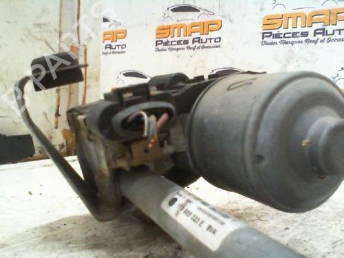 Viskermotor vindrute VW TOURAN (1T1, 1T2) 1.9 TDI | BP21976205M29 