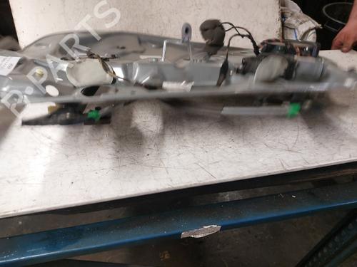 Used Front right window mechanism VW POLO (9N_, 9A_) 1.4 TDI (80 hp) 19901083