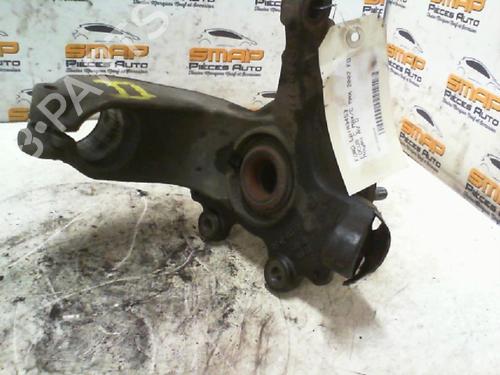 Used Right front steering knuckle Right front steering knuckle FORD FOCUS C-MAX (DM2) 2.0 TDCi (136 hp) 21976012 21976012
