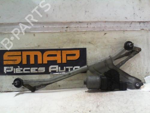 Used Front wiper motor DACIA LOGAN MCV (KS_) 1.5 dCi (KS0W) (86 hp) 19899847