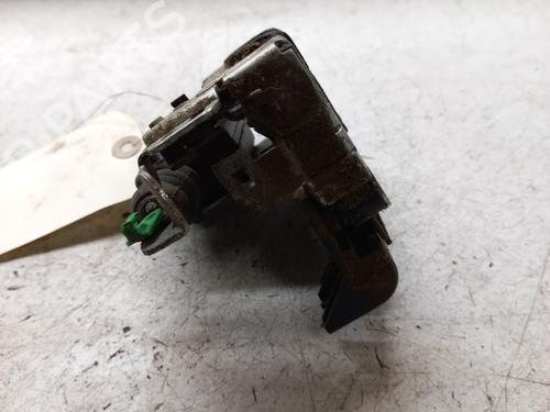 Front left lock DACIA DUSTER (HS_) 1.5 dCi (HSMC) | BP21990841C98 