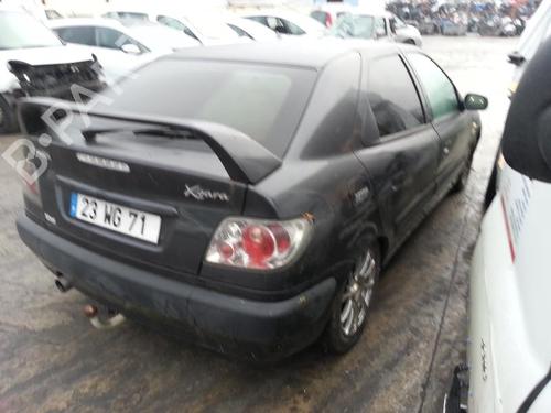 Højre baglygte CITROËN XSARA (N1)  | BP19902499C35 