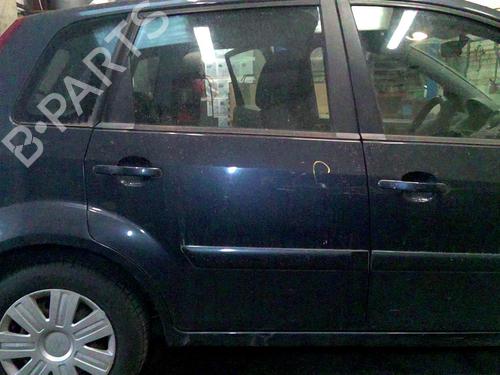 Right rear door FORD FIESTA V (JH_, JD_)  | BP19889288C5 