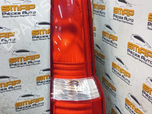 Used Right taillight FIAT PANDA (169_) 1.1 (169.AXA1A) (54 hp) 19882795