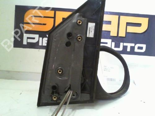 Right mirror SMART CITY-COUPE (450)  | BP19902672C27 