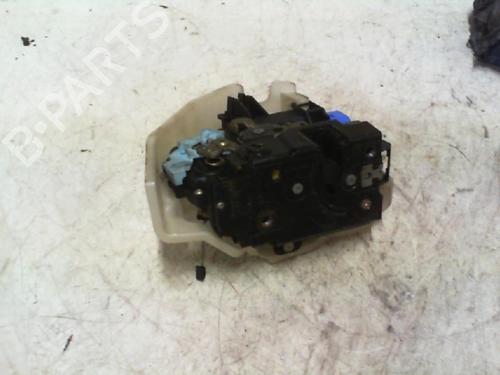 Used Rear left lock VW GOLF V (1K1) [2003-2010]  19899723