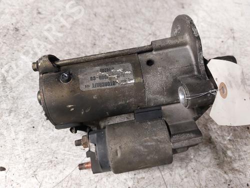 Starter FORD FOCUS II Turnier (DA_, FFS, DS) 1.6 TDCi | BP21166964M8 