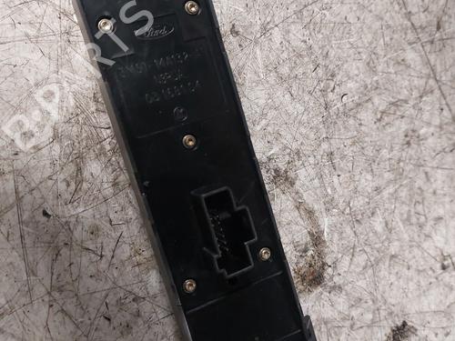 Left front window switch FORD FOCUS C-MAX (DM2) 2.0 TDCi | BP21169827I27 