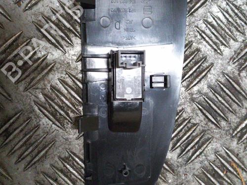 Right front window switch SEAT LEON (1P1) 2.0 Cupra R BP21980056I26
