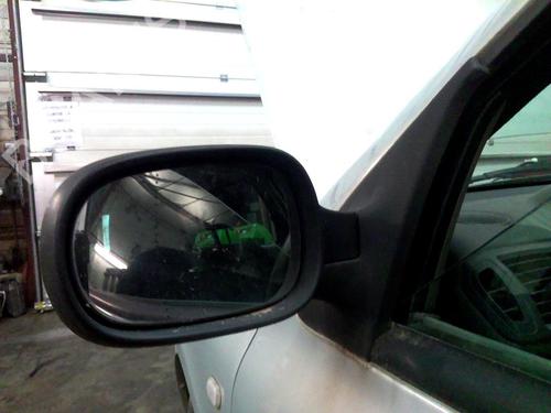 Left mirror RENAULT CLIO II (BB_, CB_)  | BP19893830C26 