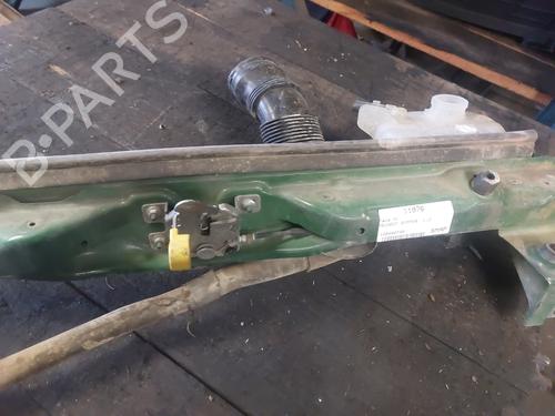 Front slam panel PEUGEOT BIPPER (AA_) 1.3 HDi 75 | BP27567155C72