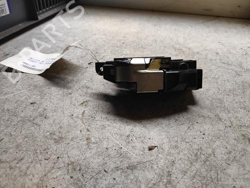 Used Tailgate lock PEUGEOT 207 (WA_, WC_) 1.6 HDi (90 hp) 21991640