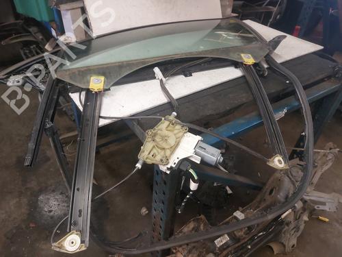 Used Front left window mechanism AUDI A6 C6 Avant (4F5) 3.0 TDI quattro (225 hp) 21991805