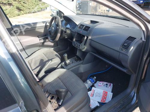 Left front window switch VW POLO (9N_, 9A_) 1.2 12V | BP21988492I27 