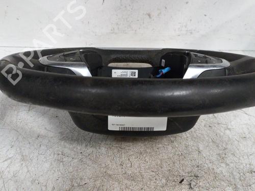 Steering wheel CITROËN DS4 (NX_) 1.6 HDi 110 | BP19889081C49 