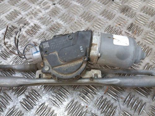 Viskermotor vindrude JEEP COMPASS (MK49) 2.0 CRD 4x4 | BP21978224M29 