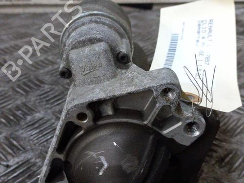 Starter RENAULT CLIO IV (BH_)  | BP19894597M8 