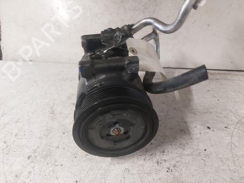 AC Kompressor CITROËN C4 Picasso II 1.6 BlueHDi 120 | BP25595166M34 