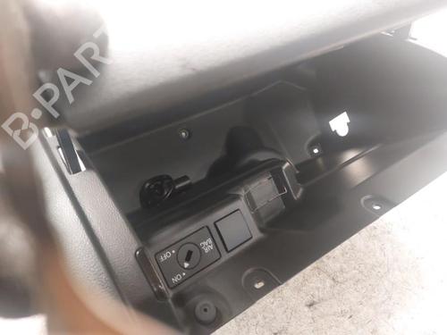 Glove box VW POLO V (6R1, 6C1) 1.0 | BP21986799C95 