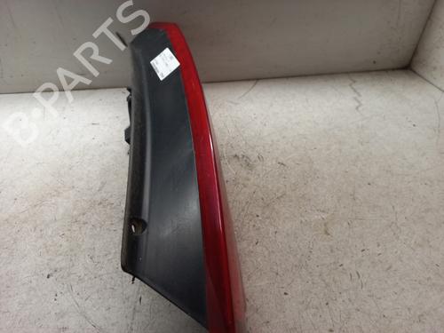 Left taillight FORD FIESTA V (JH_, JD_) 1.4 16V | BP25275053C34 