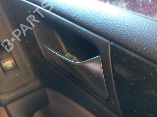 Used Front right interior door handle VW GOLF VI (5K1) 1.6 TDI (105 hp) 27377828