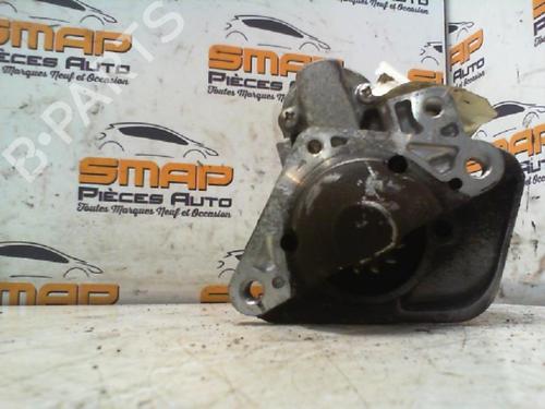Startmotor RENAULT CLIO III Hatchback Van (SB_, SR_)  | BP19899767M8 