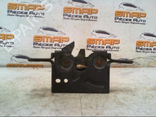 Hood lock RENAULT MEGANE III Coupe (DZ0/1_) 2.0 dCi (DZ0L) | BP21976492C133