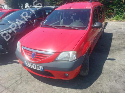 Left headlight DACIA LOGAN MCV (KS_) 1.5 dCi (KS0K) | BP19900719C28 