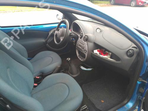 Højre baglygte FORD KA (RB_) 1.3 i ROCAM | BP19882215C35 