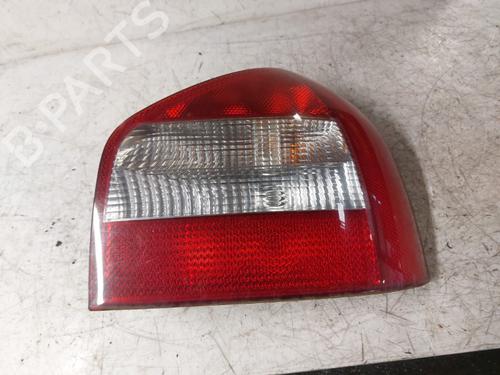 Left taillight AUDI A3 (8L1) 1.9 TDI | BP19887024C34 