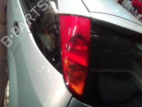 Used Left taillight FORD FOCUS I (DAW, DBW) [1998-2009]  19887223