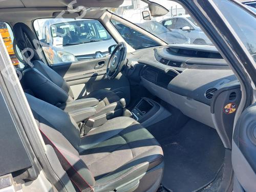 Left mirror RENAULT ESPACE IV (JK0/1_) 2.0 dCi (JK01, JK02, JK1J, JK1K, JK1H) | BP19897070C26 