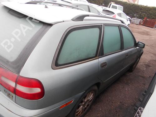 Left taillight VOLVO V40 Estate (645) 1.9 DI | BP21982631C34 