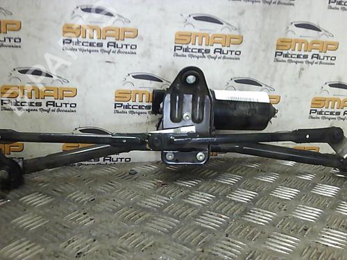 Used Front wiper motor HYUNDAI i30 (FD) 1.6 CRDi (116 hp) 19895584