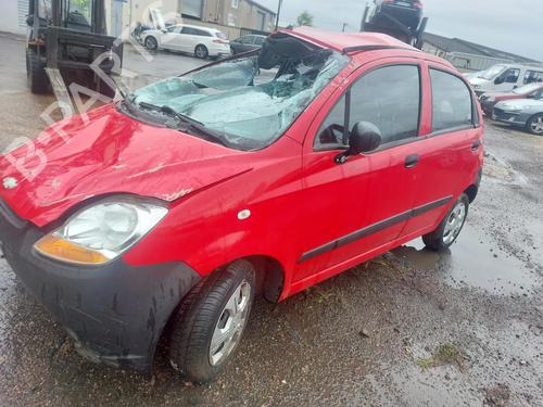 Alternator CHEVROLET MATIZ (M200, M250) 0.8 | BP19901086M7 