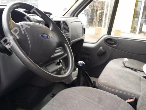 Ratstangsstang FORD TRANSIT Van (FA_ _) 2.0 TDCi | BP21975287I23 