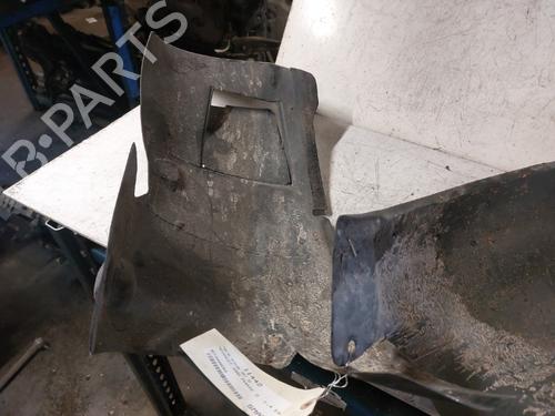 Hjulbue PEUGEOT 206 Hatchback (2A/C)  | BP19885985C56 