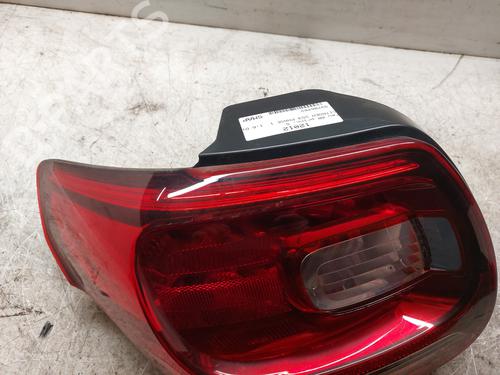 Left taillight CITROËN DS3 (SA_) 1.6 HDi 90 | BP21561597C34 