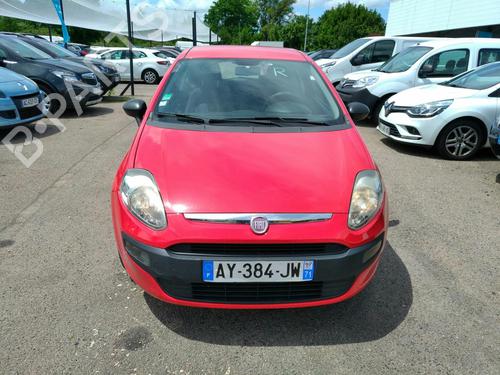 Other FIAT PUNTO EVO (199_) 1.3 D Multijet (199AXC1A, 199BXC1A, 199AXT1A, 199BXT1A) | BP19890021O1 