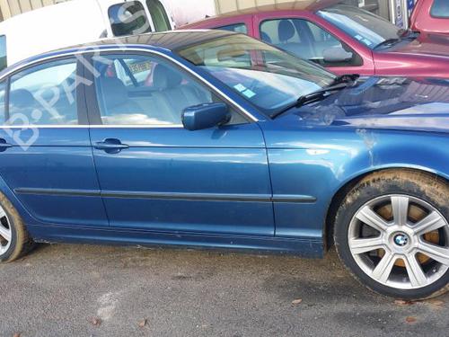 Steering column stalk BMW 3 (E46) 330 d | BP21975146I23 - Image 3