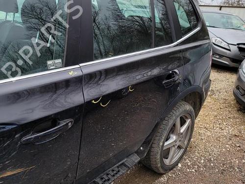 Used Left rear door BMW X3 (E83) [2003-2011]  21986992
