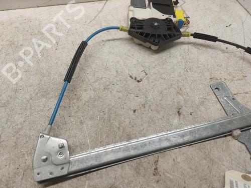 Rudehejsemekanisme ventre foran PEUGEOT 307 (3A/C) 1.6 HDi 110 | BP19886854C22 