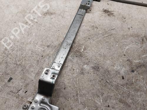 Front right window mechanism RENAULT KANGOO Express (FW0/1_) 1.5 dCi 95 (FW16) | BP21991699C23 