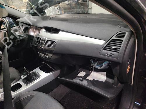 Used Dashboard RENAULT LAGUNA III (BT0/1) 2.0 dCi (BT07, BT0J, BT14, BT1A, BT1S) (131 hp) 22359836