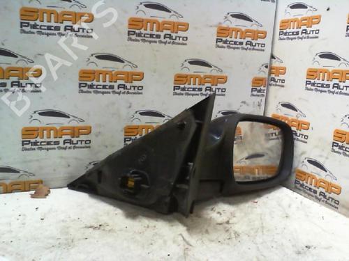 Used Right mirror RENAULT SCÉNIC II (JM0/1_) [2003-2010]  19884710